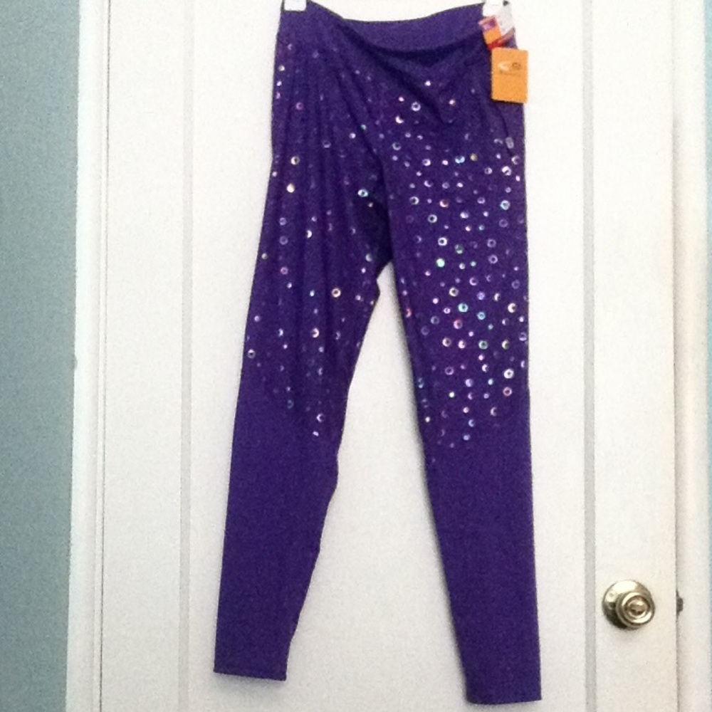 Champion Duo Dry Performance Leggings